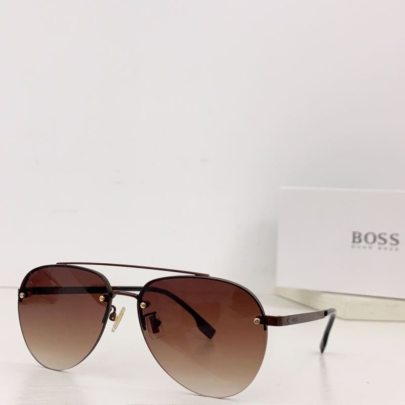 Boss Sunglasses